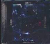OBJEKT4  - CD SPACE JUNGLE SLUMS