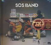 S.O.S. BAND  - CD III
