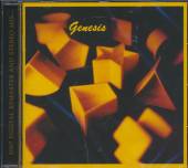 GENESIS  - CD GENESIS -REMAST-