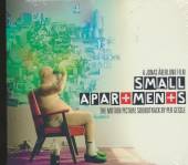  SMALL APARTMENTS - supershop.sk