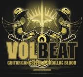 VOLBEAT  - CD GUITAR GANGSTERS.. [LTD]