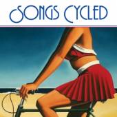 VAN DYKES PARKS  - CD SONGS CYCLED