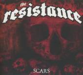 RESISTANCE  - CD SCARS [DIGI]