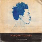 TOLIVER MARQUES  - CD LAND OF CANAAN
