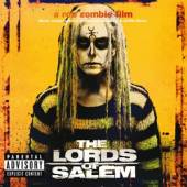 SOUNDTRACK  - CD LORDS OF SALEM