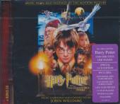 SOUNDTRACK  - 2xCD HARRY POTTER [JOHN WILLIAMS]