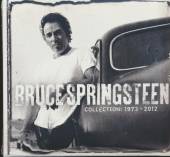 SPRINGSTEEN BRUCE  - CD COLLECTION: 1973 - 2012