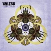 KYLESA  - CD ULTRAVIOLET