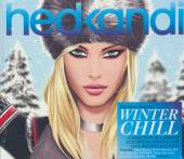 VARIOUS  - 2xCD HED KANDI: WINTER CHILL