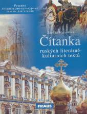  Čítanka ruských literárně-kulturních textů - supershop.sk