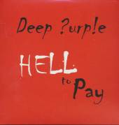  HELL TO PAY - supershop.sk