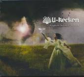 U-RECKEN  - CD A LIGHT AT THE END OF THE