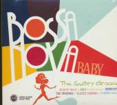 VARIOUS  - 2xCD BOSSA NOVA BABY