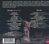  DARE TO LOVE -DELUXE- - supershop.sk