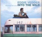 VEDDER EDDIE [PEARL JAM]  - CD OST INTO THE WILD