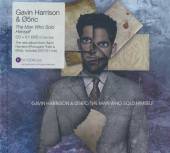 HARRISON GAVIN & O5RIC  - 2xCD MAN WHO SOLD HIMSELF