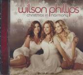 WILSON PHILLIPS  - CD CHRISTMAS IN HARMONY