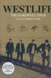  The Farewell Tour Live at Croke Park - supershop.sk