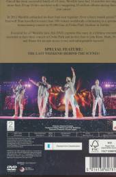  The Farewell Tour Live at Croke Park - supershop.sk