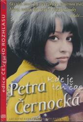  Petra Černocká Kde je ten čas [CZE] - supershop.sk