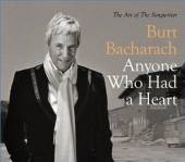  BEST OF BURT BACHARACH - ANYONE WHO HAD A HEAR - suprshop.cz