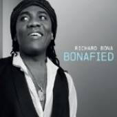 BONA RICHARD  - CD BONAFIED