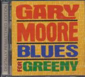  BLUES FOR GREENY - supershop.sk