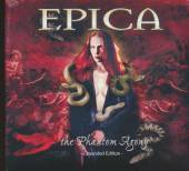 EPICA  - 2xCD PHANTOM AGONY [DIGI]