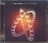  MUSIC OF THE SPHERES - suprshop.cz