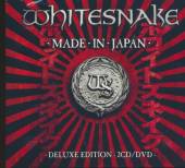  MADE IN JAPAN -CD+DVD- - supershop.sk