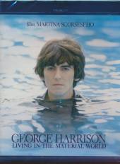   - BRDF GEORGE HARRISON..