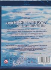  GEORGE HARRISON: LIVING IN... /94+114M/ 2013 - suprshop.cz