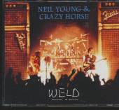 YOUNG NEIL & CRAZY HORSE  - 2xCD WELD