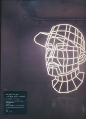 DJ SHADOW  - 2xVINYL RECONSTRUCTED/ BEST OF [VINYL]