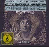  CIRCLE -CD+DVD- - supershop.sk