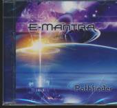 E-MANTRA  - CD PATHFINDER
