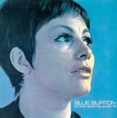 BURTON ANN  - CD BLUE BURTON / =19..