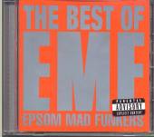  EPSOM MAD FUNKERS/BEST OF - supershop.sk