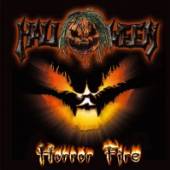 HALLOWEEN  - VINYL HORROR FIRE [VINYL]