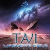 TAVI  - CD MAGNETIC FIELD