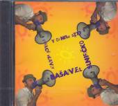 SLNIECKO  - CD BASAVEL CIZE PUNTO A RYBACE HLAVY