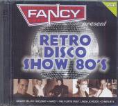  RETRO DISCO SHOW 80'S - supershop.sk