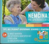  Nemčina pre opatrovateľky do vrecka - supershop.sk