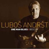  ONE MAN BLUES / BEST OF - supershop.sk