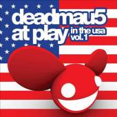 DEADMAU5  - CD AT PLAY IN THE USA