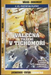 VALECNA 06 TAZENI V TICHOMORI [2006] - supershop.sk