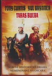  TARAS BULBA [1962] - supershop.sk