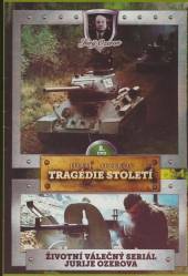  TRAGEDIE 08 STOLETI [1993] - supershop.sk