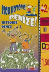  HISTORIE PENEZ 2 [2009] - supershop.sk