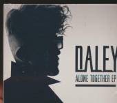  ALONE TOGETHER -EP- - supershop.sk